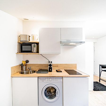 Le Californie - Agreable Studio Renove Oullins Zewnętrze zdjęcie