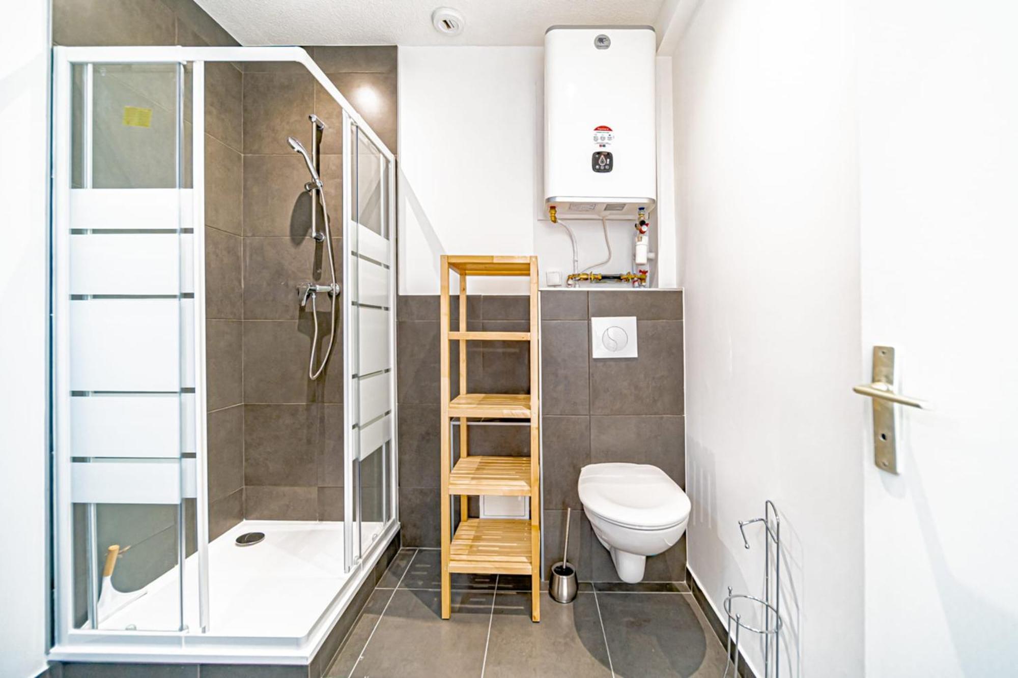 Le Californie - Agreable Studio Renove Oullins Zewnętrze zdjęcie